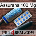 Assurans 100Mg 40
